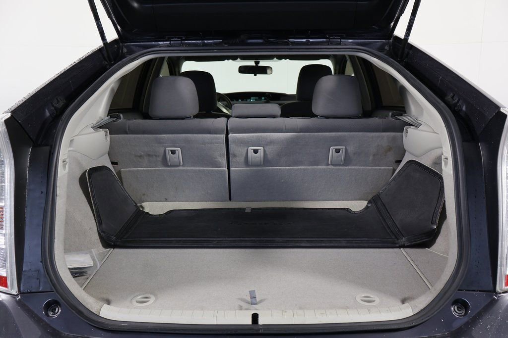 Used 2010 Toyota Prius Two image 14