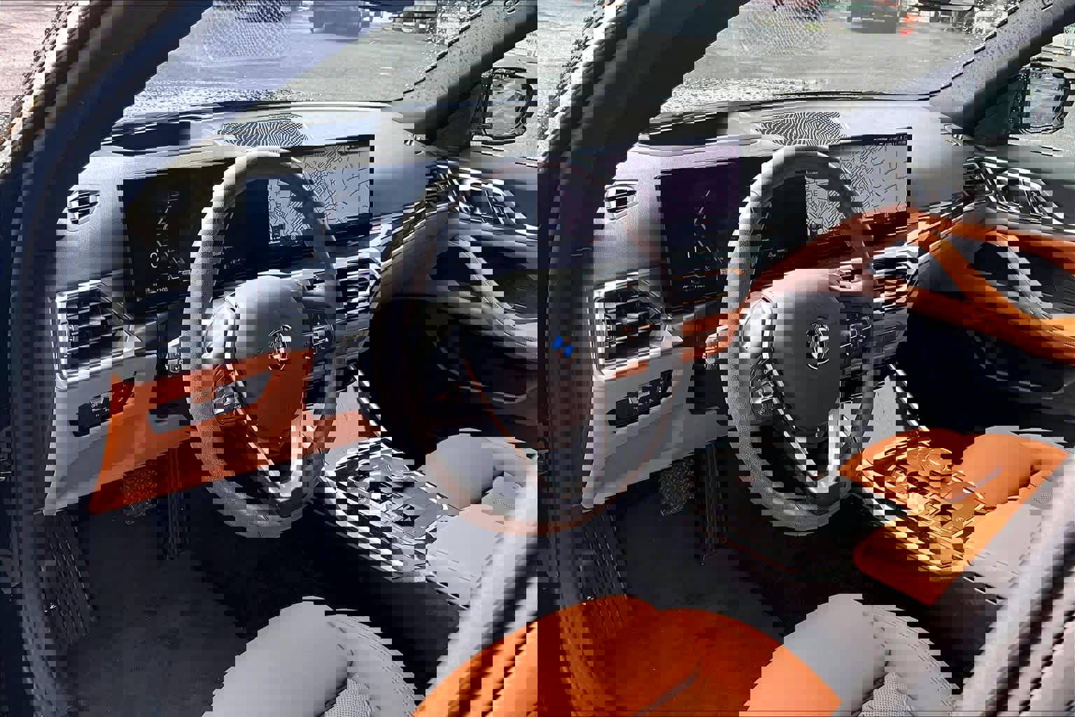 Used 2024 BMW 430i Gran Coupe w/ Premium Package image 19