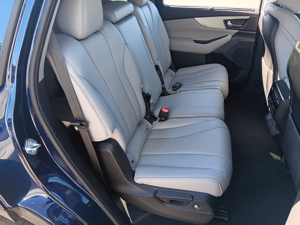 Used 2024 Acura MDX SH-AWD w/ Technology Package image 13