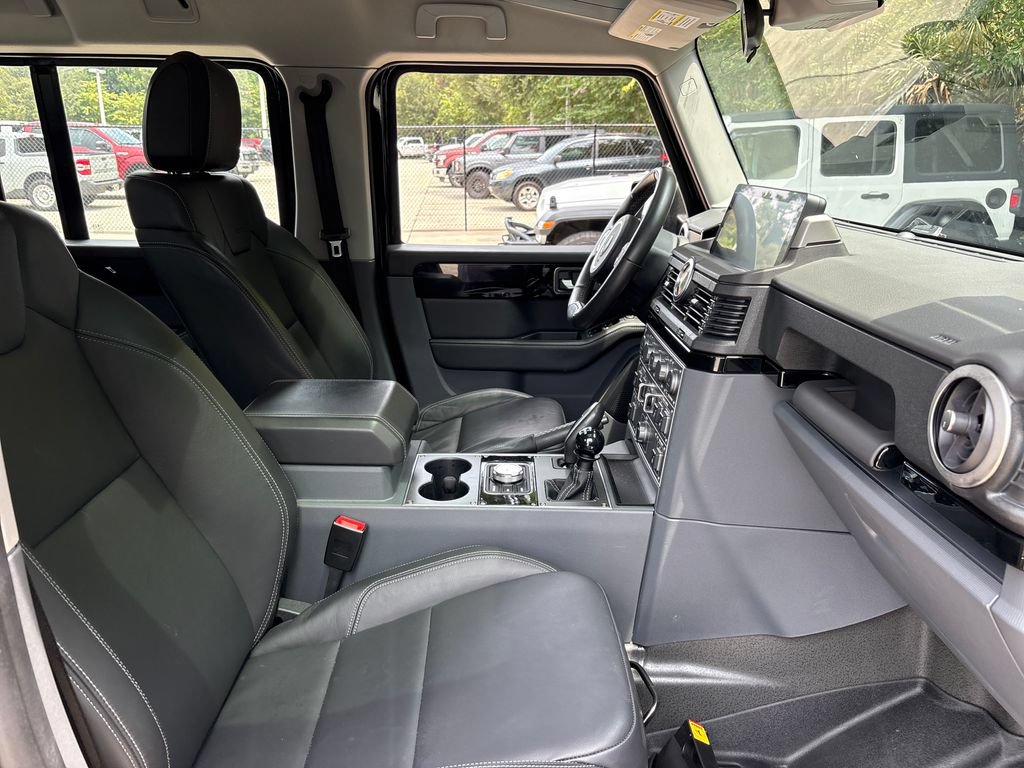 Used 2024 INEOS Grenadier AWD/4WD image 28