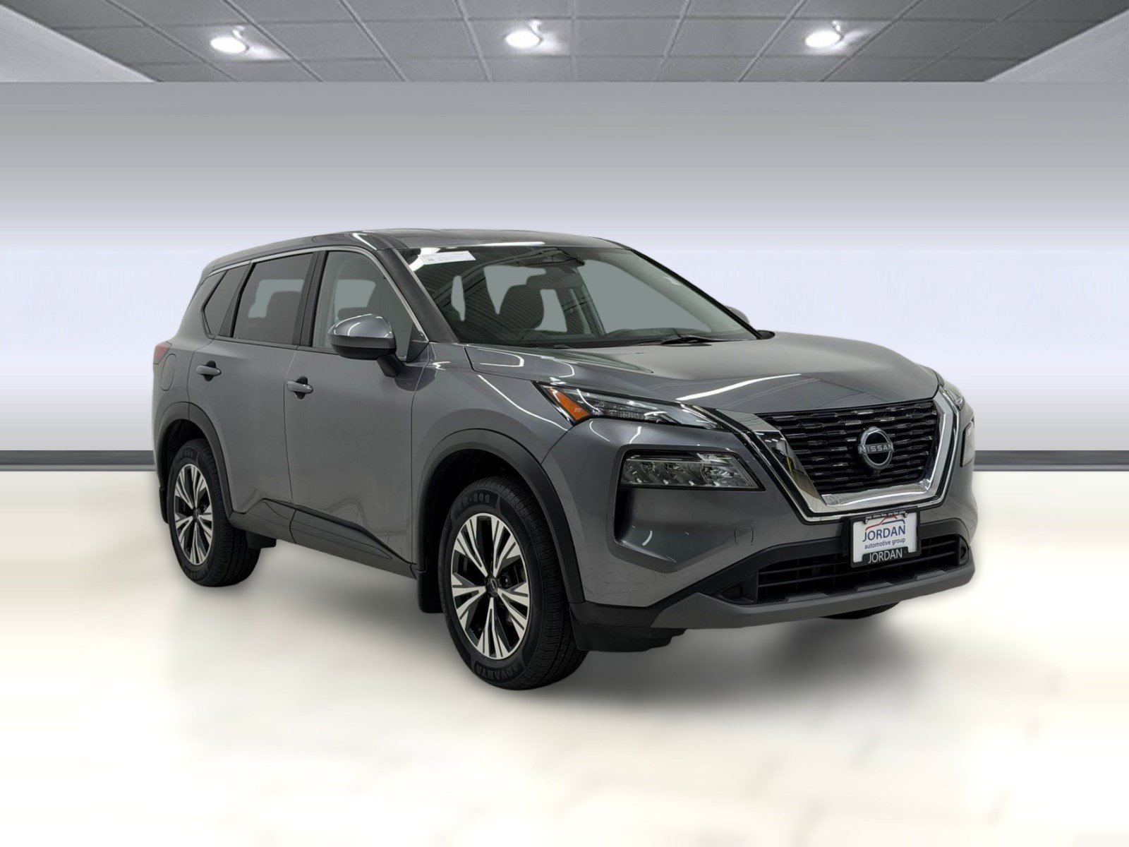 Used 2023 Nissan Rogue SV AWD/4WD image 6