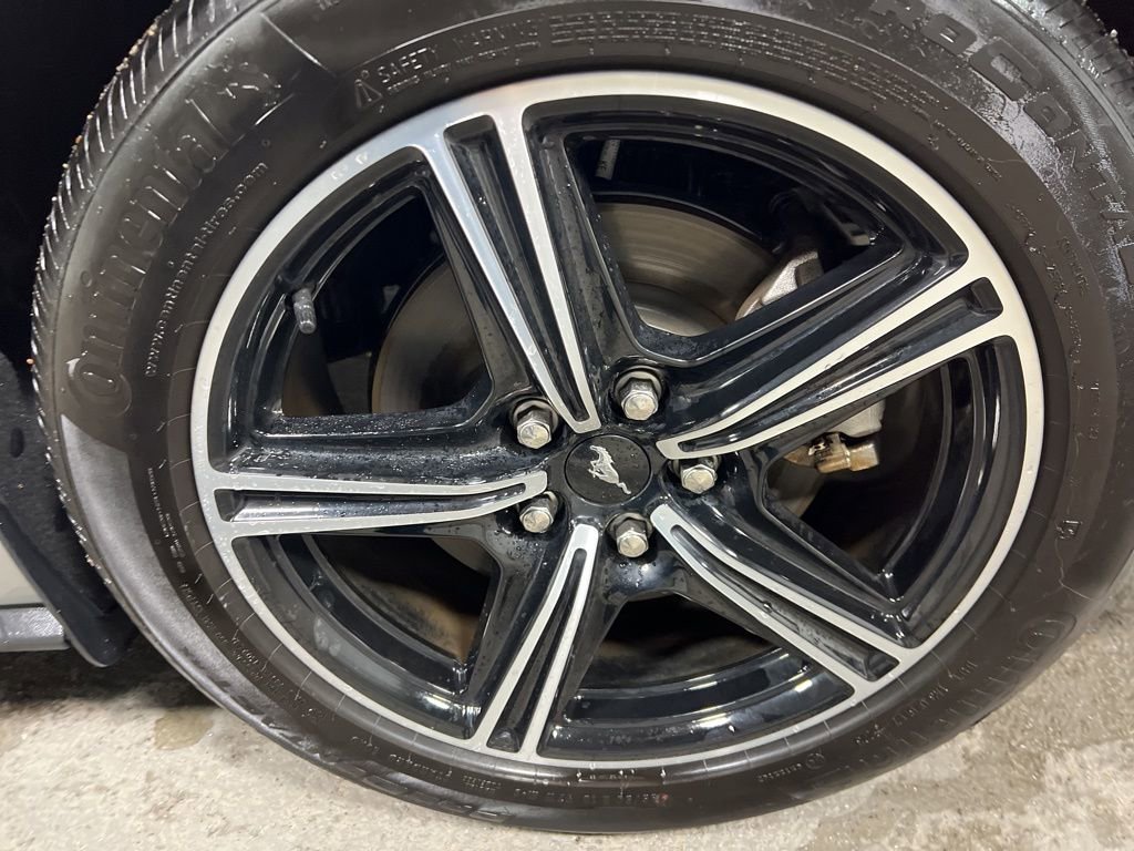 Used 2024 Ford Mustang Premium image 35