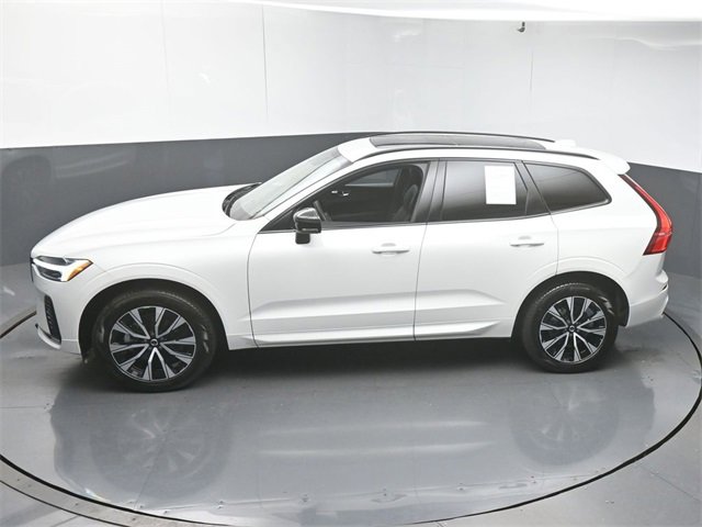 Used 2024 Volvo XC60 B5 Core image 46