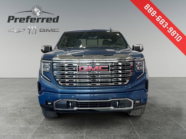 New 2026 GMC Sierra 1500 Denali w/ Denali Reserve Package image 10