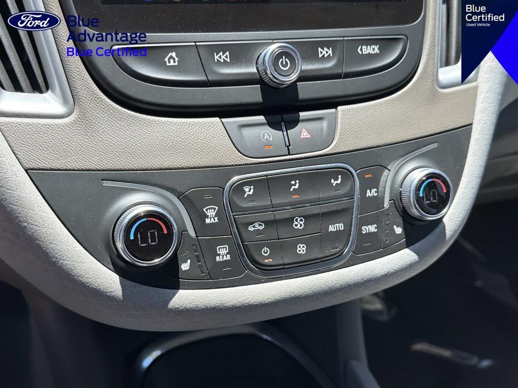 Used 2025 Chevrolet Malibu LT FWD image 26