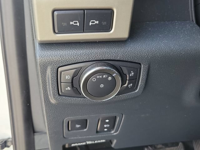Certified 2022 Ford F250 Lariat w/ Lariat Ultimate Package AWD/4WD image 22