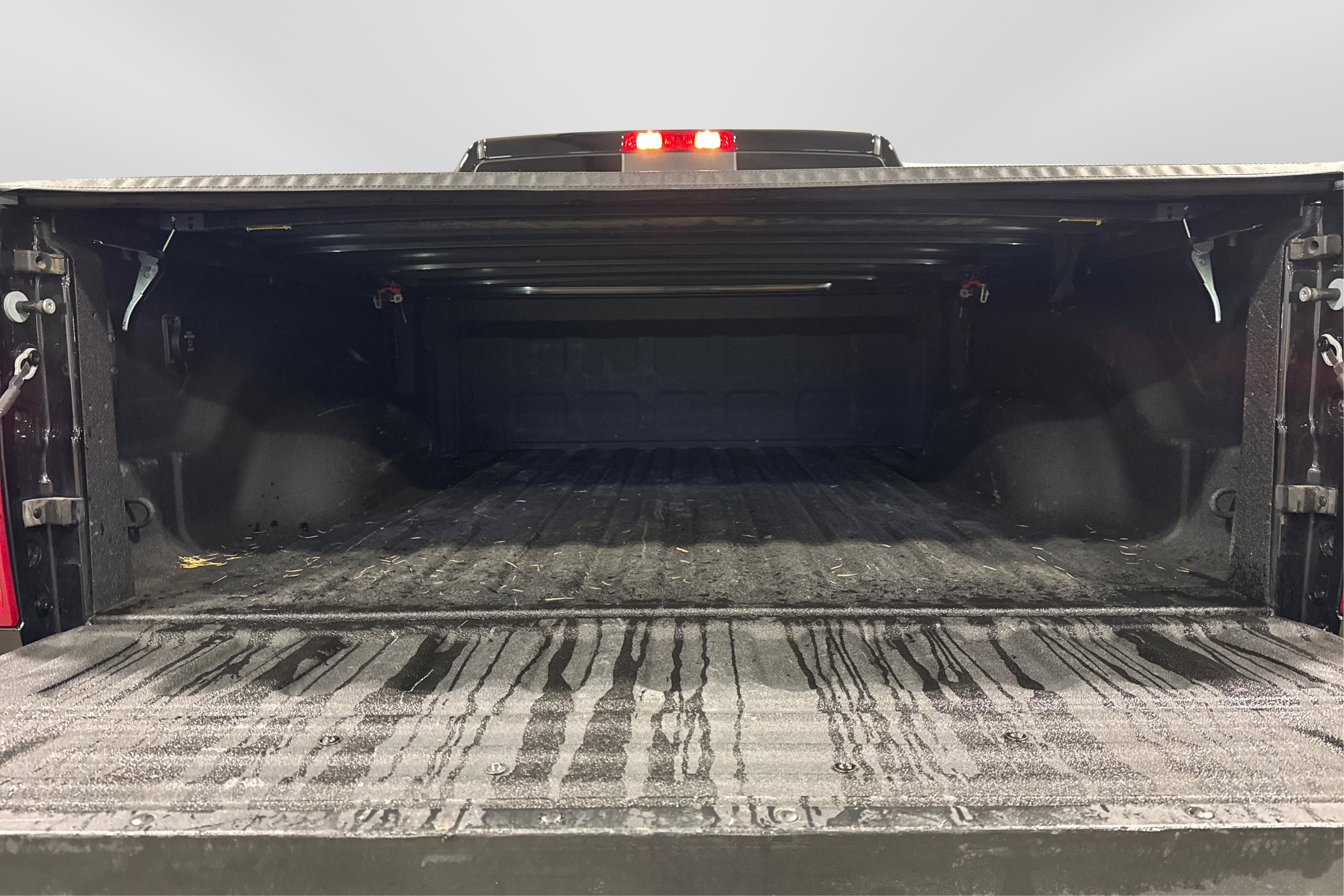 Used 2024 RAM 2500 Tradesman w/ Chrome Appearance Group image 45