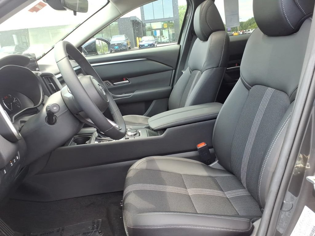 New 2026 MAZDA CX-50 2.5 Hybrid w/ Preferred Pkg AWD/4WD image 13