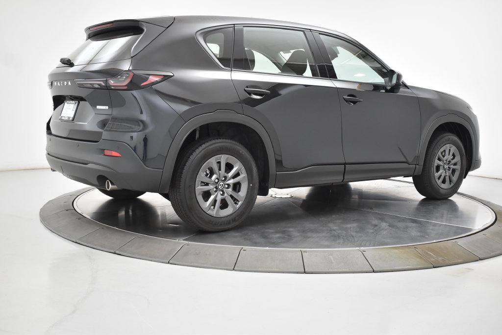 New 2026 MAZDA CX-5 AWD 2.5 S image 21