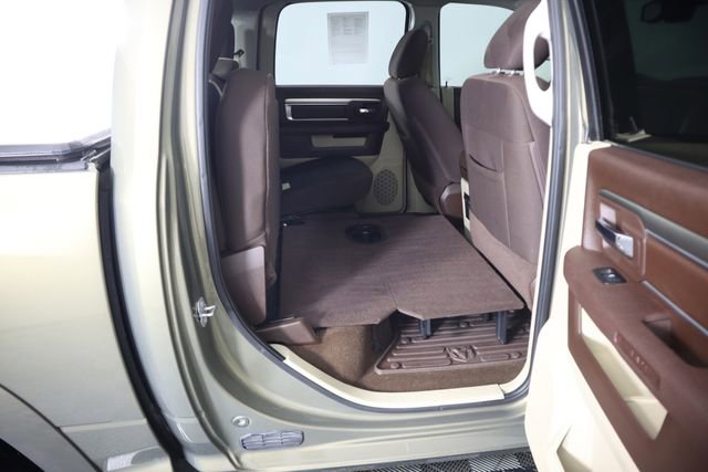 Used 2015 RAM 1500 Outdoorsman image 60