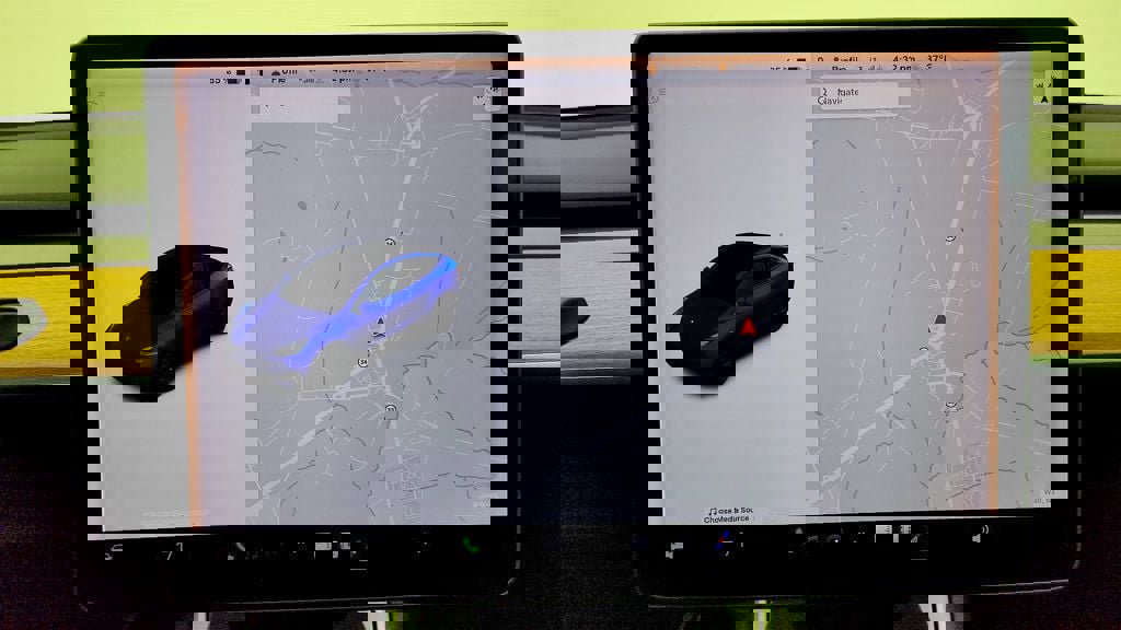 Used 2020 Tesla Model Y Long Range image 23