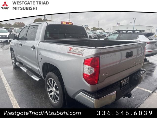 Used 2018 Toyota Tundra SR5 image 12