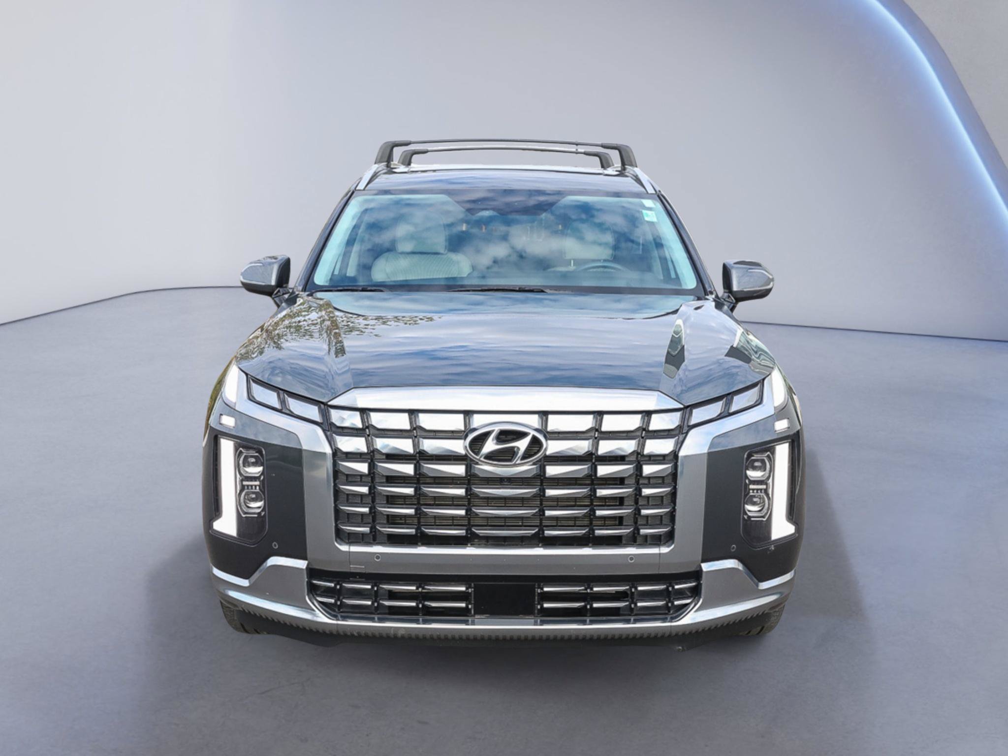 Used 2023 Hyundai Palisade Calligraphy AWD/4WD image 10