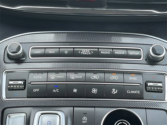 Used 2023 Hyundai Santa Fe SEL image 28