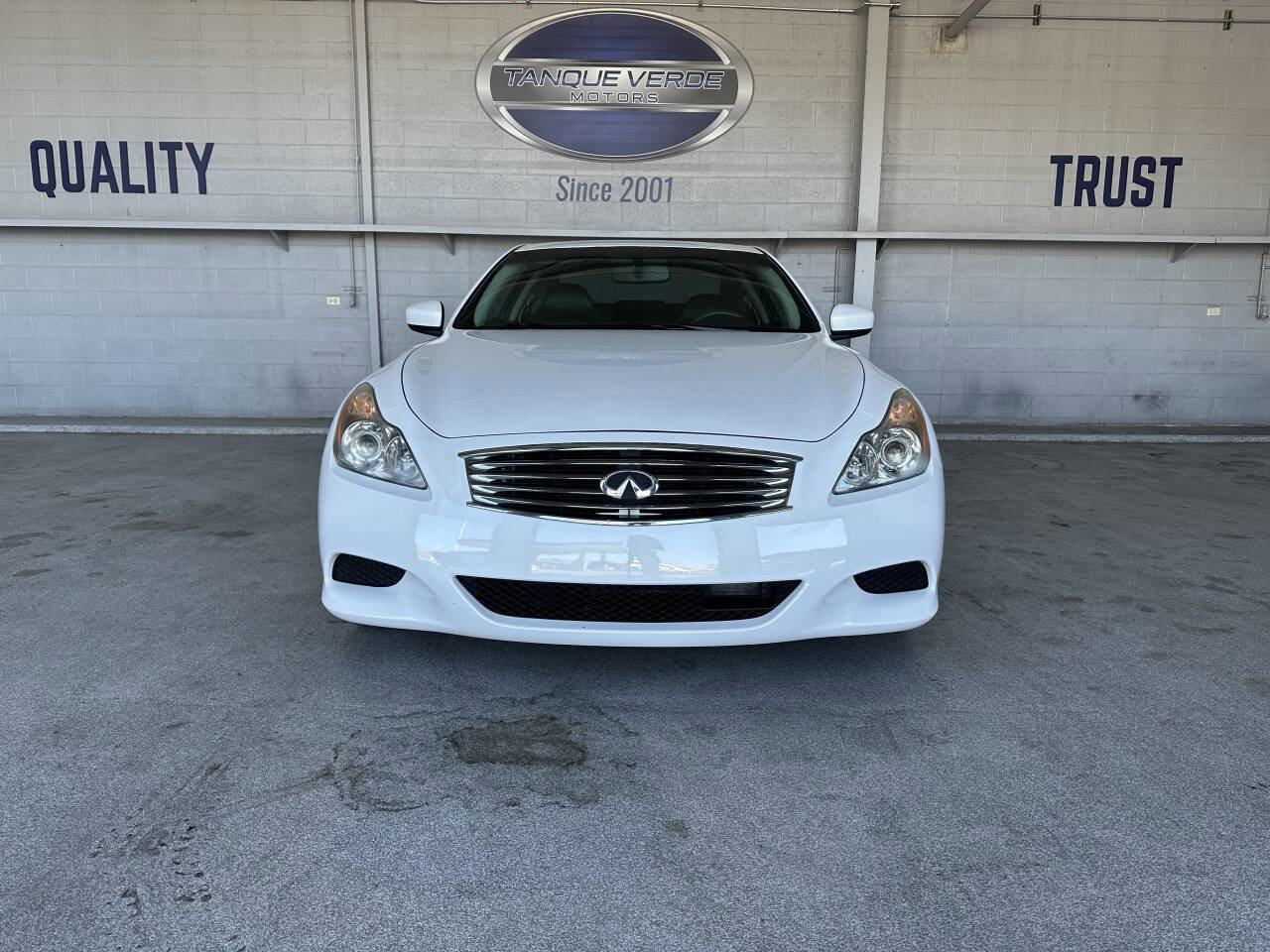 Used 2009 INFINITI G37 Journey w/ Premium Pkg image 5