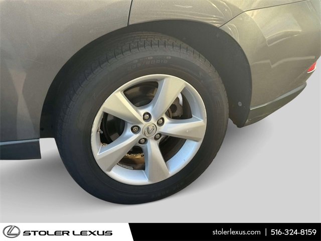 Used 2012 Lexus RX 350 AWD image 14