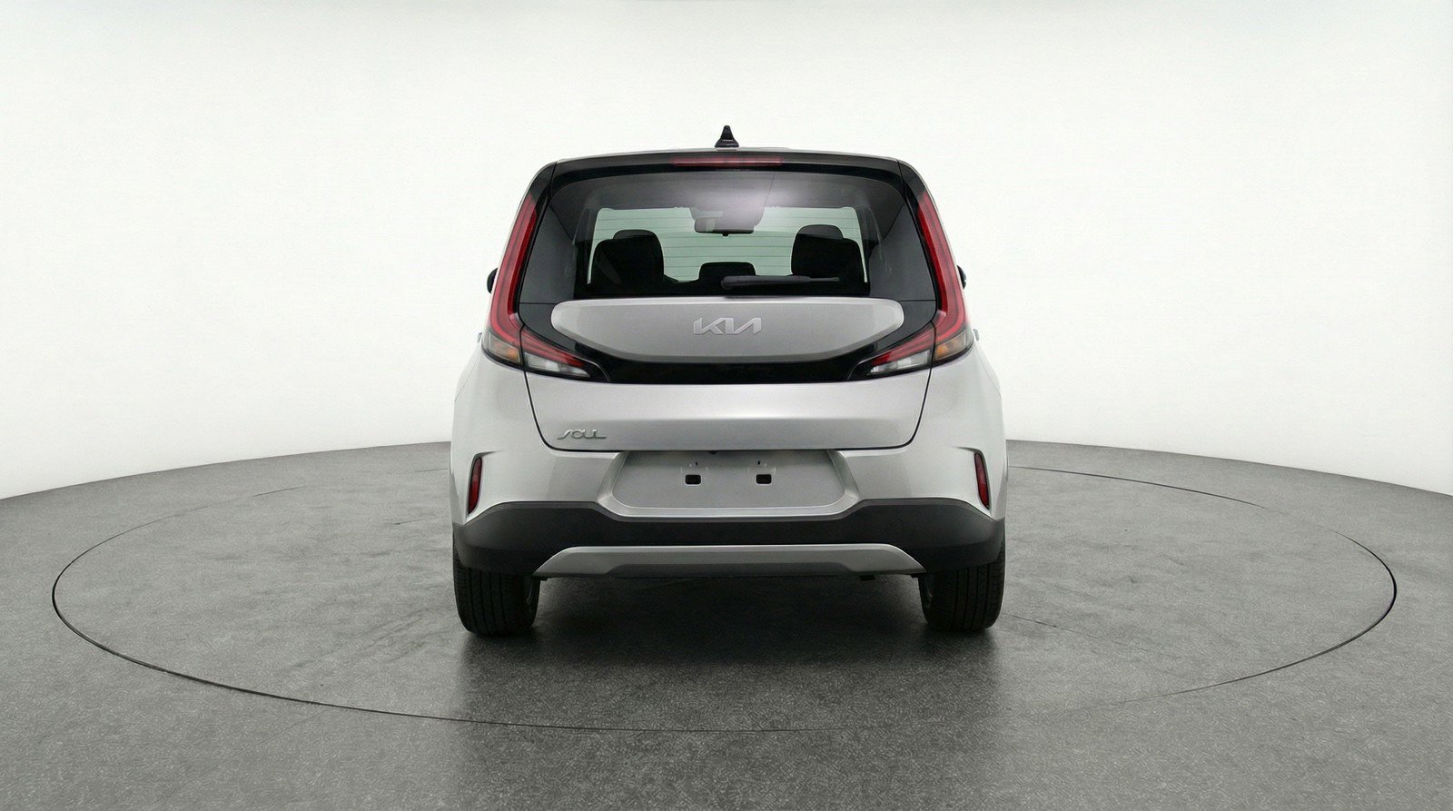 Used 2025 Kia Soul LX w/ LX Technology Package image 7