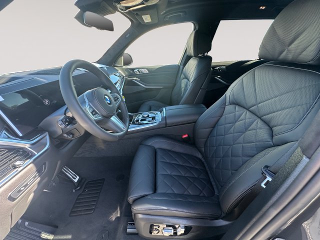 New 2027 BMW X7 xDrive40i w/ M Sport Package AWD/4WD image 9