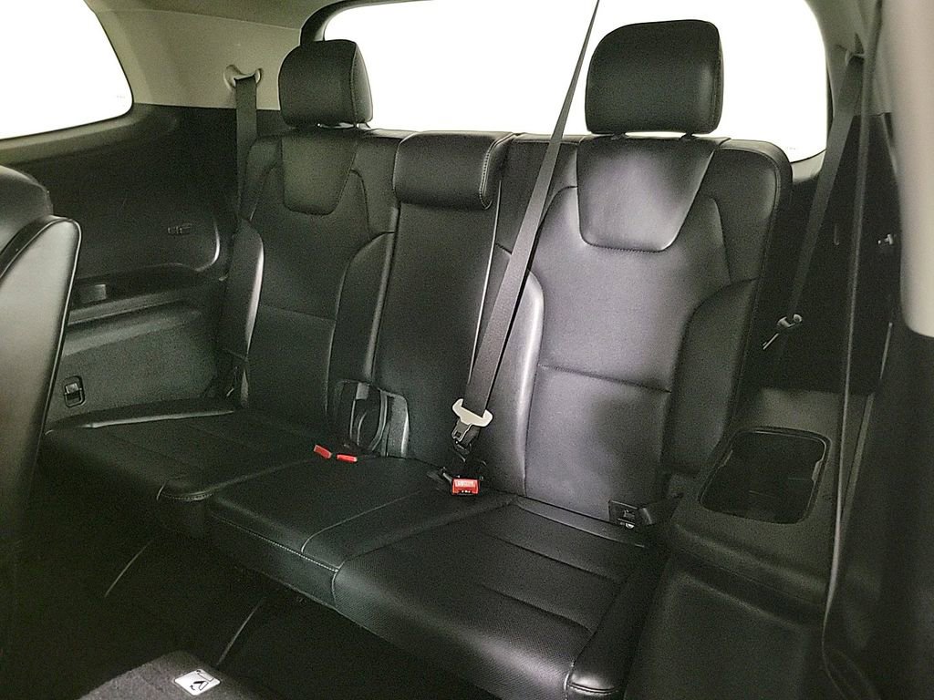 Used 2025 Kia Telluride S image 13