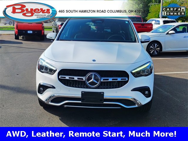 Used 2024 Mercedes-Benz GLA 250 GLA 250 image 34