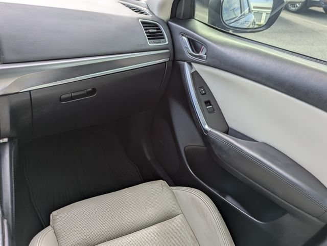 Used 2016 MAZDA CX-5 Grand Touring FWD image 17
