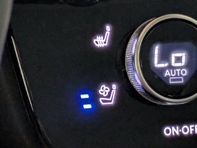 Used 2023 INFINITI QX60 Luxe w/ Vision Package AWD/4WD image 24