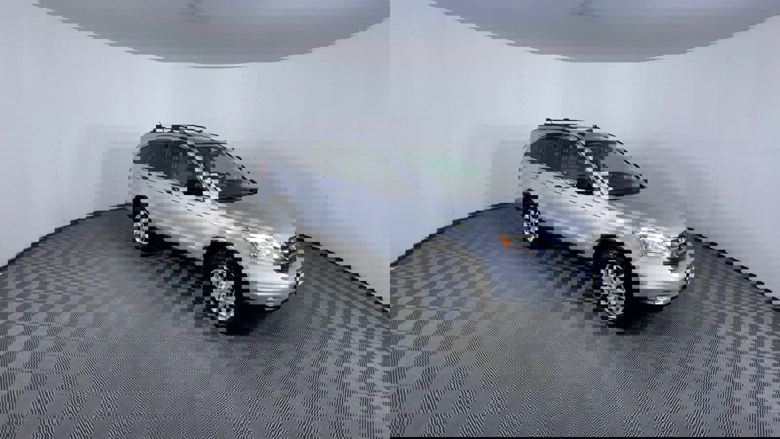 Used 2011 Honda CR-V SE image 2