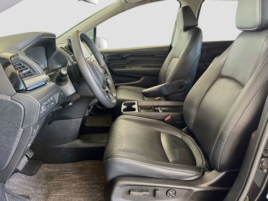 Used 2022 Honda Odyssey Touring image 21