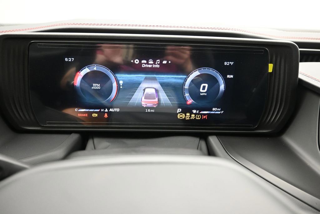 New 2026 Dodge Charger R/T AWD/4WD image 14