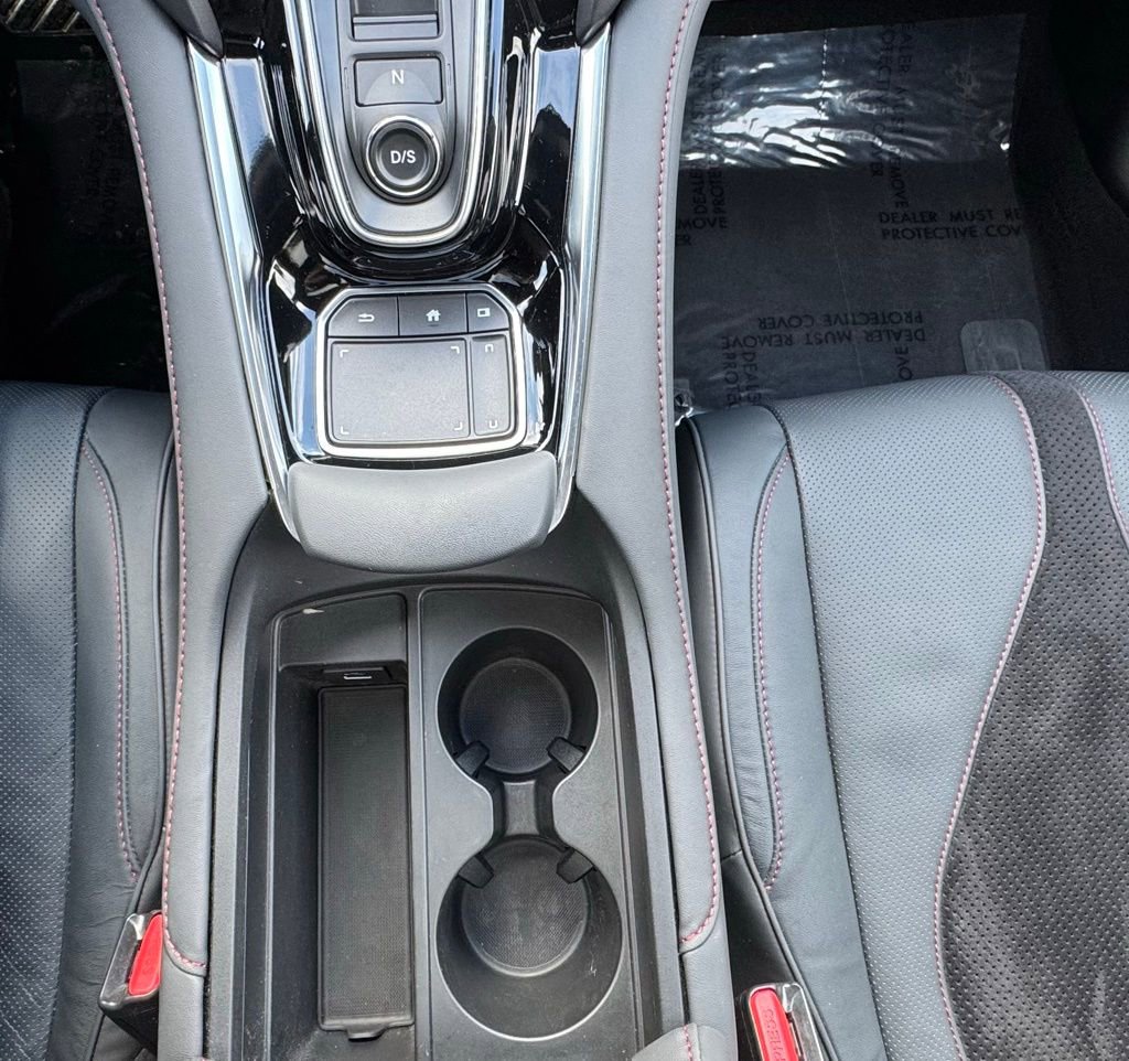 Used 2022 Acura RDX A-Spec image 20