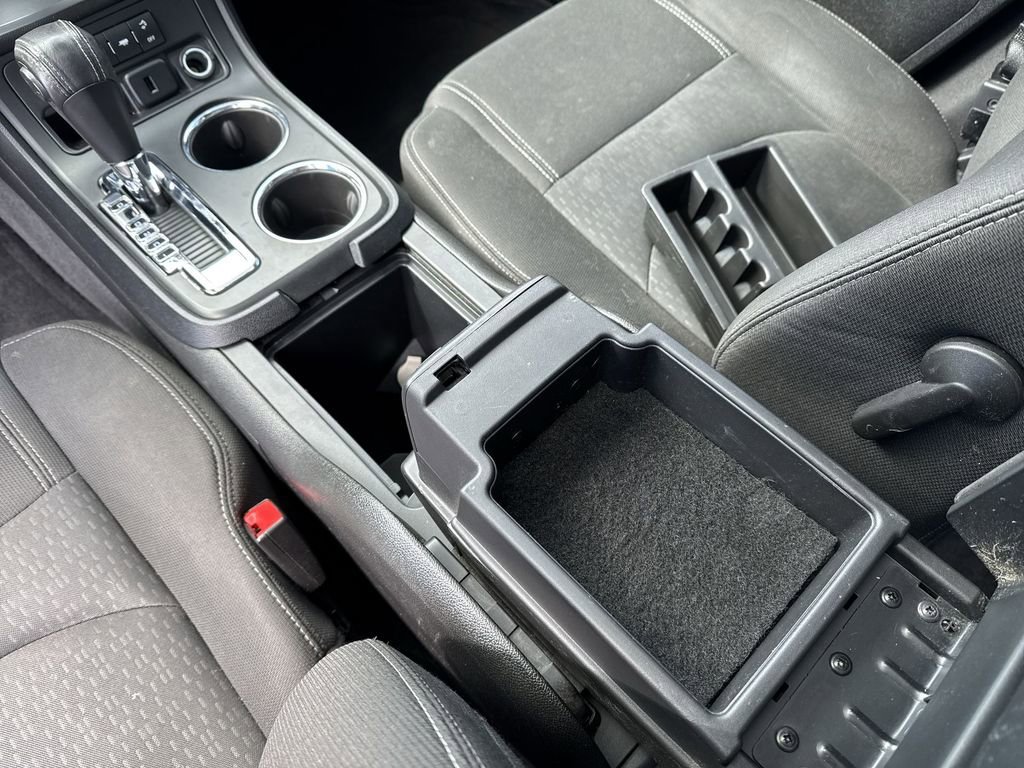 Certified 2016 GMC Acadia SLE image 21