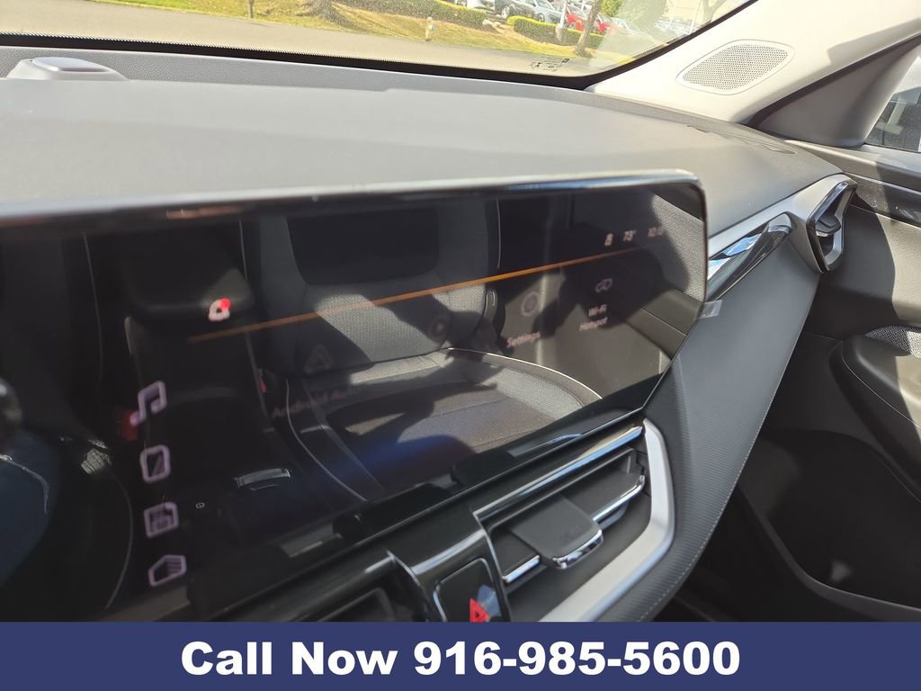 New 2026 Chevrolet TrailBlazer LT image 17