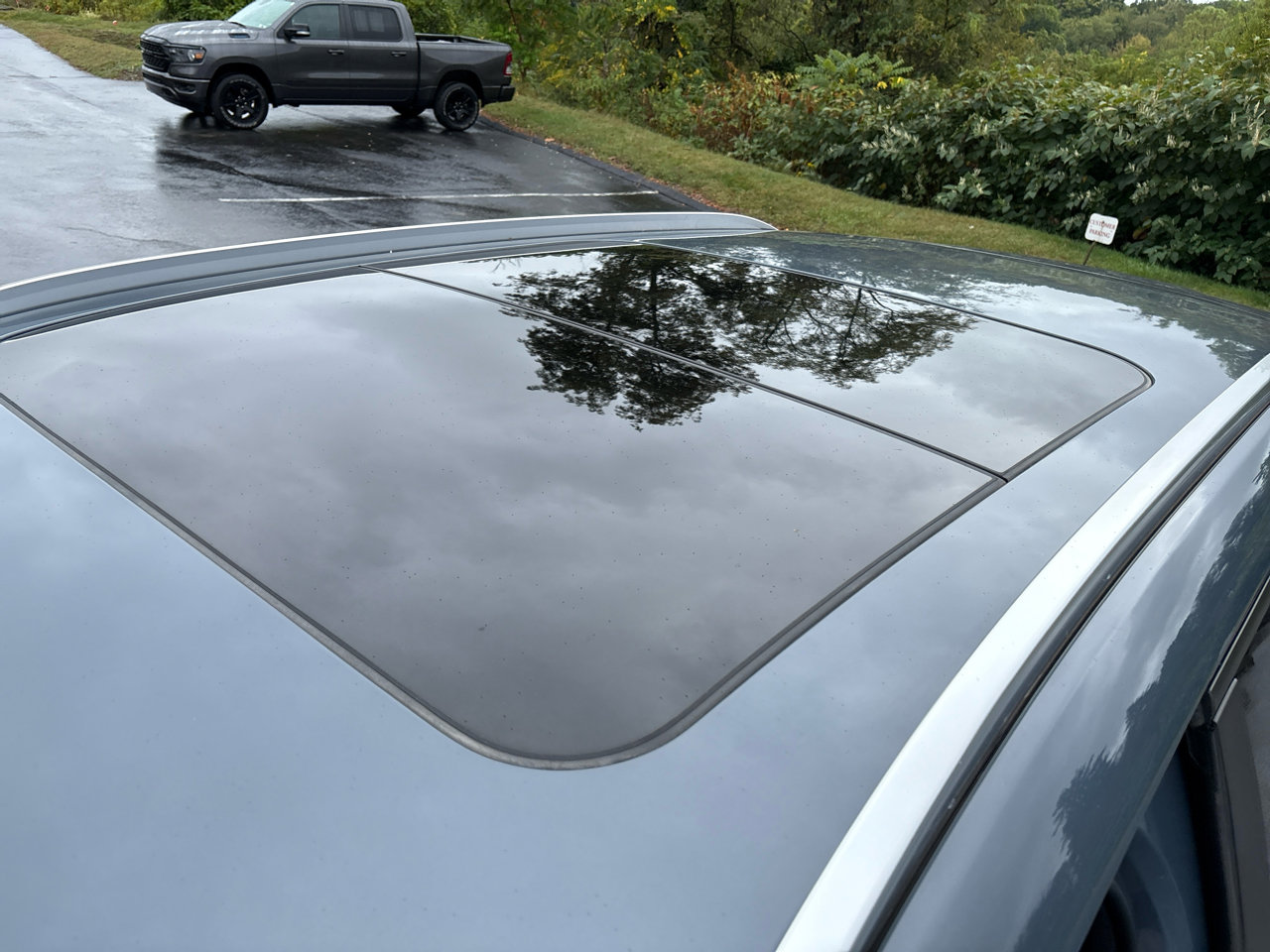 Used 2023 MAZDA CX-50 2.5 S w/ Preferred Plus Pkg image 23