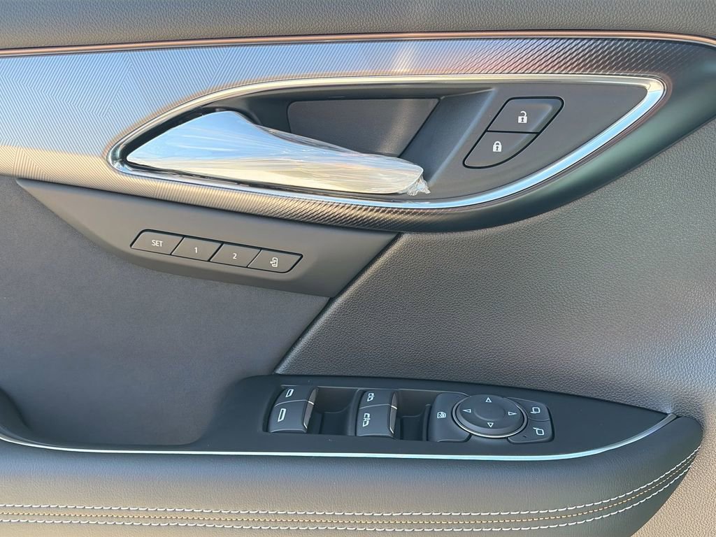 New 2026 Buick Envision Sport Touring image 26