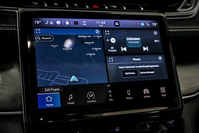 Used 2021 Jeep Grand Cherokee L Limited image 22