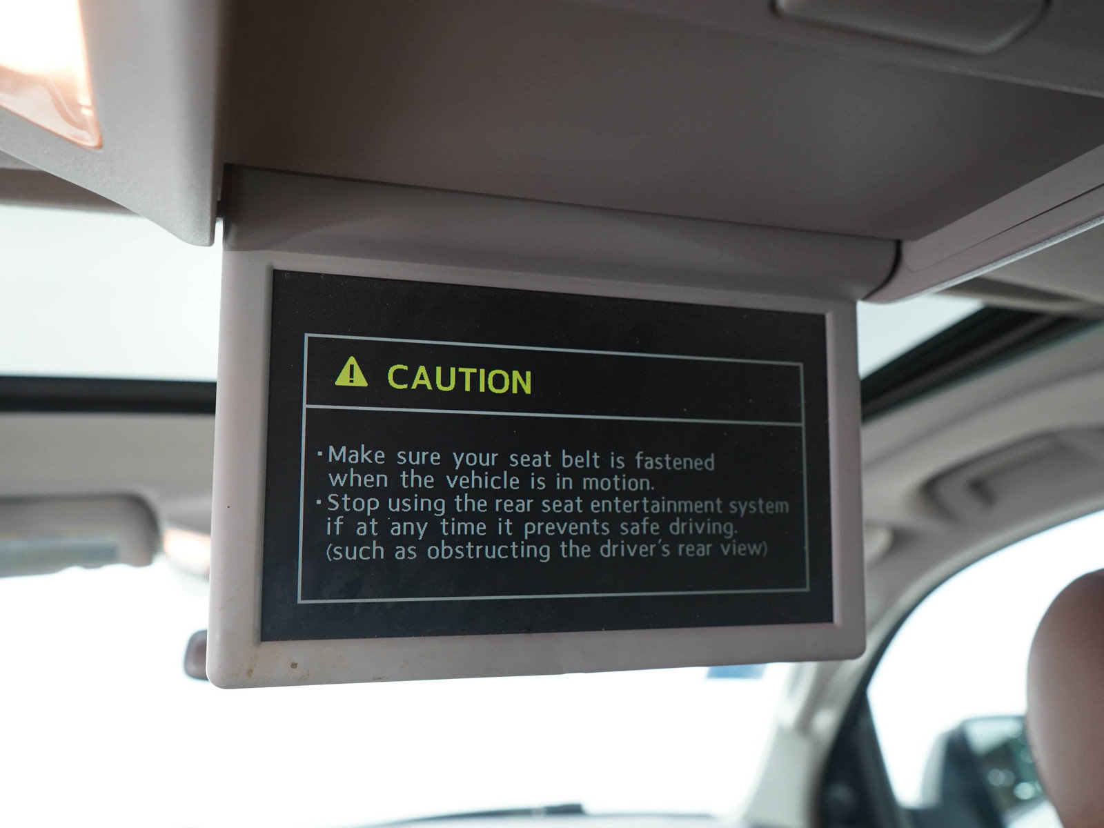 Used 2019 Toyota Sequoia Platinum AWD/4WD image 20