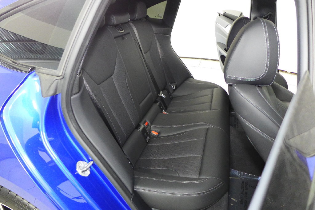 Certified 2023 BMW i4 eDrive40 w/ M Sport Package RWD image 20