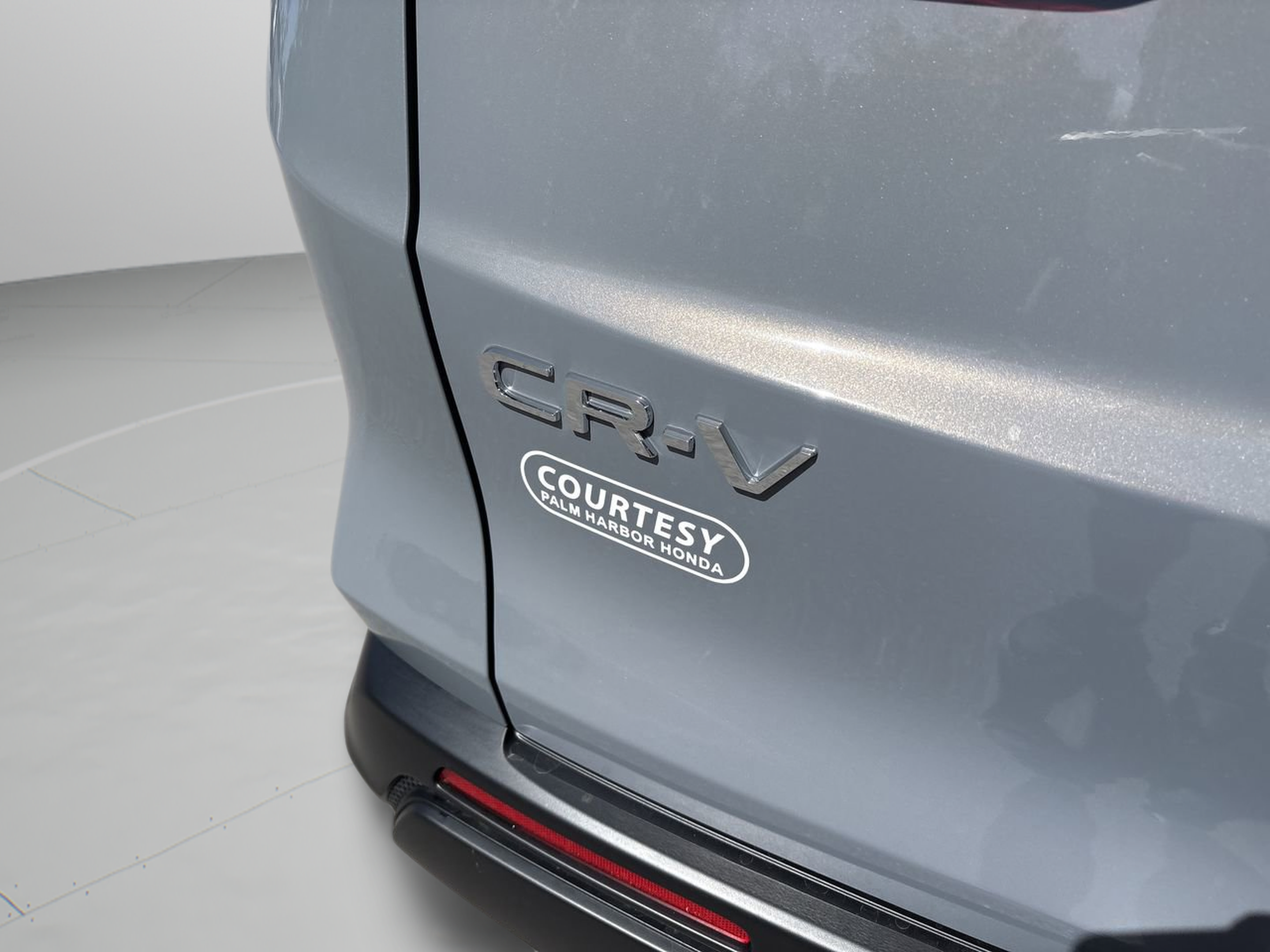 Used 2026 Honda CR-V LX image 30