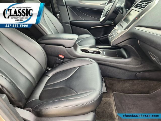 Used 2015 Lincoln MKC FWD image 14