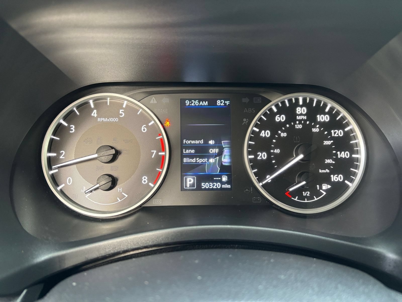 Used 2025 Nissan Sentra S FWD image 38