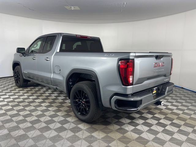 Certified 2026 GMC Sierra 1500 Elevation w/ Max Trailering Package image 22