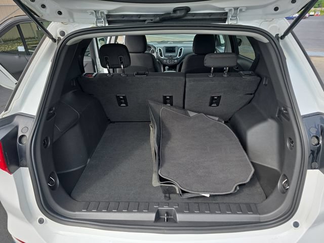 Used 2019 Chevrolet Equinox LT FWD image 14
