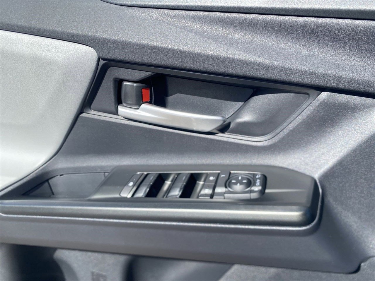 New 2026 Subaru Solterra Premium image 17