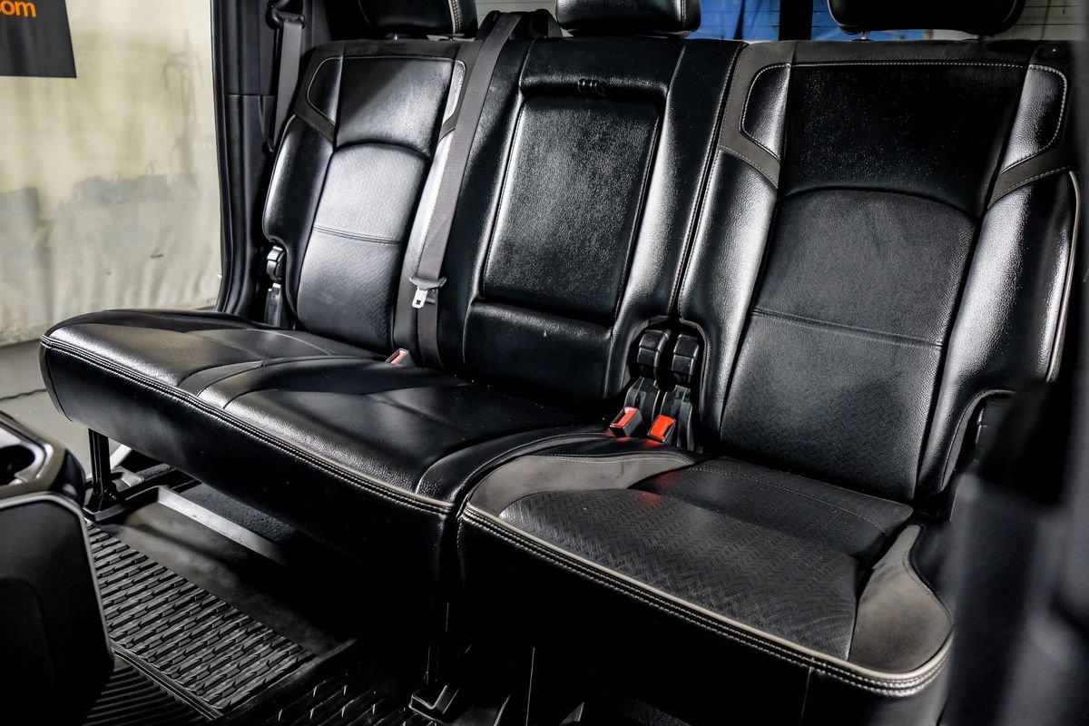 Used 2020 RAM 2500 Laramie w/ Night Edition image 33