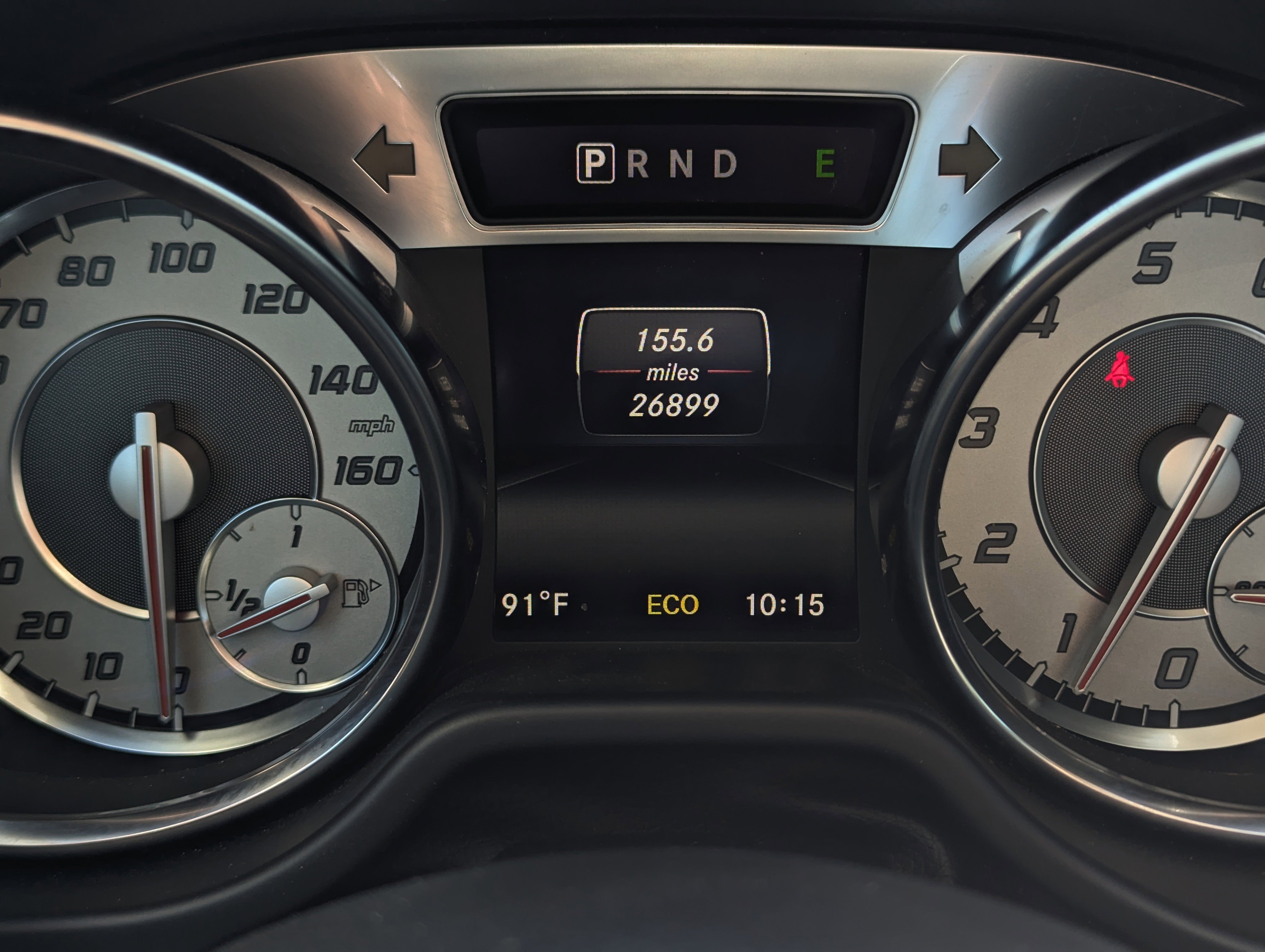 Used 2014 Mercedes-Benz SL 550 SL 550 image 14