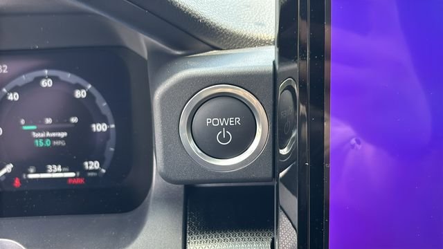 New 2026 Toyota 4Runner Limited AWD/4WD image 16