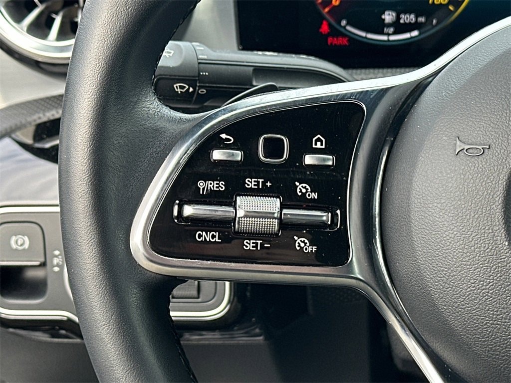 Certified 2023 Mercedes-Benz CLA 250 image 26