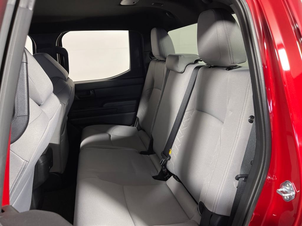 New 2026 Toyota Tacoma SR5 AWD/4WD image 13