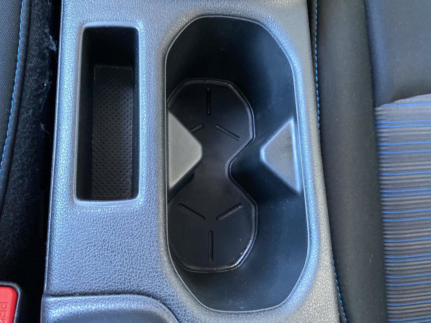 Certified 2023 Nissan Leaf S FWD image 23