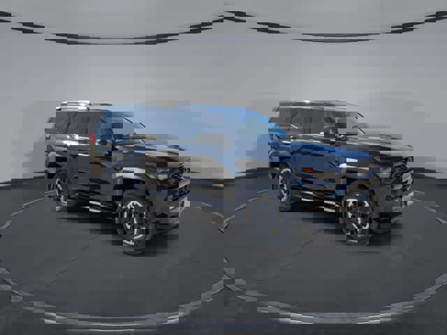 New 2026 Toyota 4Runner TRD Off-Road image 2